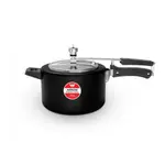 Walton WPC-MSM550 Manual Multicolored Pressure Cooker 5.5 Liter  – Thumbnail 1