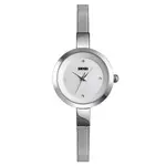 Strap Color: Silver