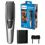 Philips BT3216 Stainless Steel blades Beard Trimmer For Men – Thumbnail 5