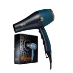 V&G Professional 2000 Dc Motor 2000W 2 Heat & 2 Speed Setting Hair Dryer – Thumbnail 4