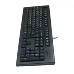 A4TECH KRS-82 Wired Multimedia Keyboard With Bangla – Thumbnail 3