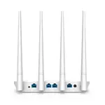 Tenda F6 300Mbps N300 4 Antenna Wifi Router – Thumbnail 3