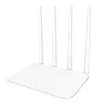 Tenda F6 300Mbps N300 4 Antenna Wifi Router – Thumbnail 2