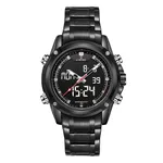 Dial Color: Black