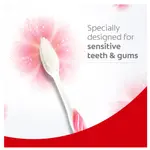 Colgate Sensitive 4 pcs promo pack Toothbrush – Thumbnail 2