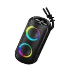 Oraimo Rover OBS-53D RGB 12W Stereo Sound IPX5 Waterproof Portable Wireless Speaker  – Thumbnail 1