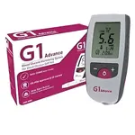 G1 Advance Digital Blood Glucose Monitoring System – Thumbnail 3