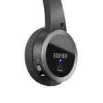 Edifier W570BT Bluetooth On-Ear Wireless Headphone – Color: Black – Thumbnail 3