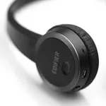 Edifier W570BT Bluetooth On-Ear Wireless Headphone – Color: Black – Thumbnail 4