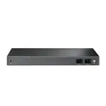 Tp-link TL-SX3016F 17 Port Managed Network Switch – Thumbnail 3
