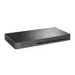 Tp-link TL-SX3016F 17 Port Managed Network Switch – Thumbnail 2