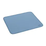 Logitech Studio Series Polyester Mouse Pad – Color: Blue – Thumbnail 3