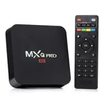 MXQ Pro 8K Android Smart TV Box – Thumbnail 1