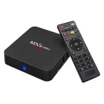MXQ Pro 8K Android Smart TV Box – Thumbnail 3