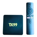 TX99 10K Ultra HD Android TV Box – Thumbnail 1