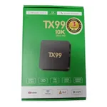 TX99 10K Ultra HD Android TV Box – Thumbnail 2