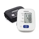 OMRON HEM-7121 Upper Arm Automatic Digital Blood Pressure Machine – Thumbnail 3