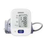 OMRON HEM-7121 Upper Arm Automatic Digital Blood Pressure Machine – Thumbnail 2