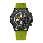 Dial Color: Black