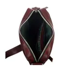 Heathrow SB-MB49 Premium Leather Messenger Bag – Thumbnail 2