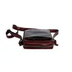 Heathrow SB-MB49 Premium Leather Messenger Bag – Thumbnail 3