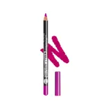 J.Cat Wl204 Fuchsia Waterproof Wholly Addiction Pro Define Lip Liner – Thumbnail 1