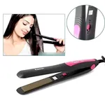 Kemei KM-328 Professional Hair Straightener For Women – Thumbnail 3