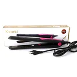 Kemei KM-328 Professional Hair Straightener For Women – Thumbnail 4