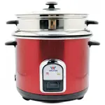 Walton WRC-CSS180 Electrical shock resistance Rice Cooker 1.8 Litter – Thumbnail 2
