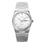 Dial Color: Silver