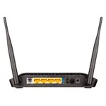 D-Link DSL-2750U 300 Mbps With Modem Wireless Router – Thumbnail 2