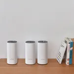 TP-Link Deco E4 AC1200 Dual-band Mesh Router (3 Pack) – Thumbnail 3