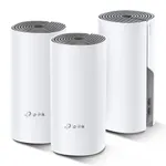 TP-Link Deco E4 AC1200 Dual-band Mesh Router (3 Pack) – Thumbnail 2