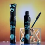 Essence lash princess false lash effect mascara waterproof – Thumbnail 3