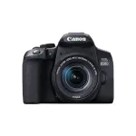 Canon EOS 850D DSLR Camera – Thumbnail 1