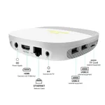 TV98 ATV MAX 2GB 16GB Android 14 TV Box – Thumbnail 3