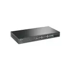  Tp-Link T1500G-10MPS Jet Stream 8-Port Gigabit Smart Switch – Thumbnail 2