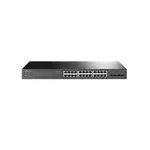  Tp-Link T1500G-10MPS Jet Stream 8-Port Gigabit Smart Switch – Thumbnail 1