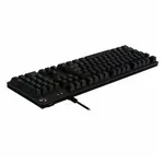 Logitech G512 LIGHTSYNC RGB Mechanical Gaming Keyboard – Thumbnail 3