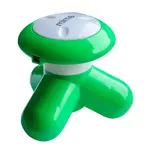 Compact Mimo Multi-Zone Body Vibration Massager in Random Colors – Color: Green – Thumbnail 2