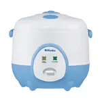 Miyako MCM - 606 1.6 Liter Magic Warmer Plus Rice Cooker – Thumbnail 1