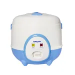Miyako MCM - 606 1.6 Liter Magic Warmer Plus Rice Cooker – Thumbnail 2