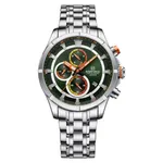 Strap Color: Silver