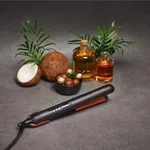 Singer SRHST-BG-SHS-7030 Naturo Glow Hair Straightener – Thumbnail 5