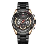 Dial Color: Black