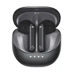  Havit TW931 ENC Wireless Earbuds With 2 Mic – Color: Black – Thumbnail 1
