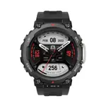 Amazfit T-Rex 2 AMOLED Display Smartwatch – Color: Black – Thumbnail 2