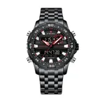 Dial Color: Black