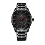 Dial Color: Black