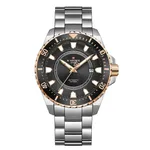 Dial Color: Black